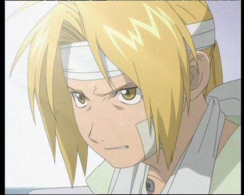 Otaku Gallery  / . / Anime e Manga / Full Metal Alchemist / Screen Shots / Episodi / 23 - Cuore d`acciaio / 052.jpg